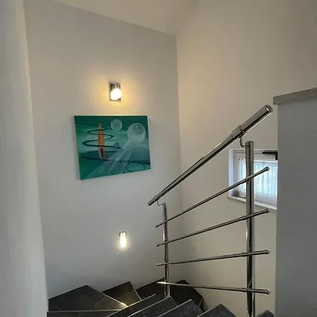 Apricot Apartament Split