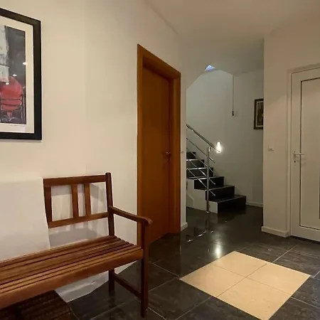 Apricot Apartament Split