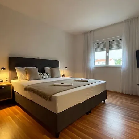 Apricot Apartament Split