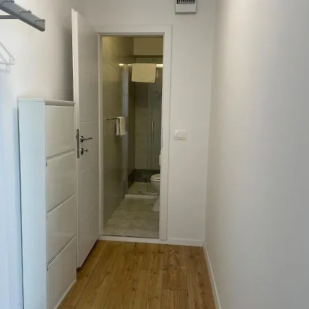 Apartment Apricot *