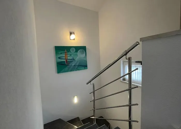 Apricot Apartman Split