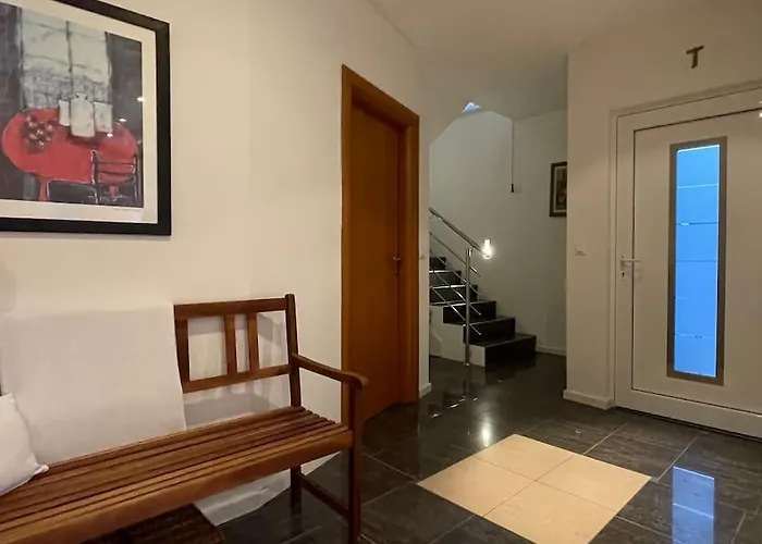 Apricot Apartman Split