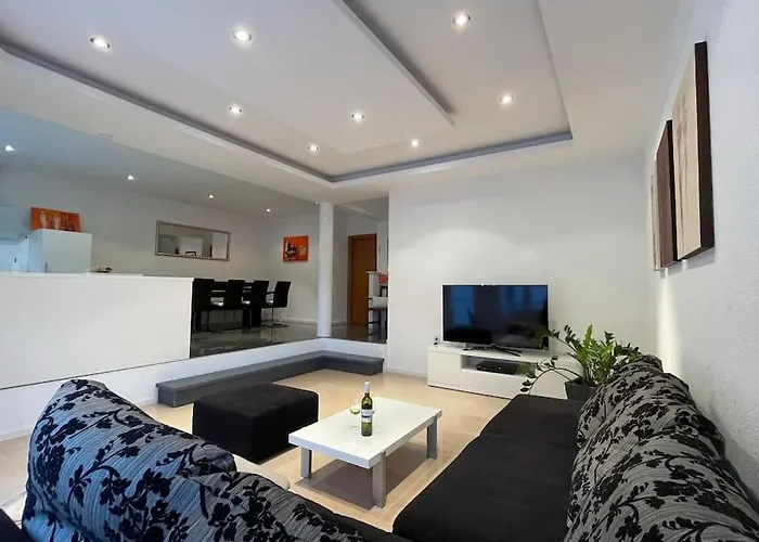 Apartman Apricot Split