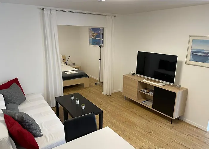 Apricot Apartman Split